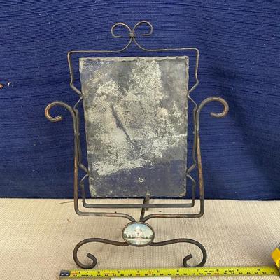 Vintage Mirror