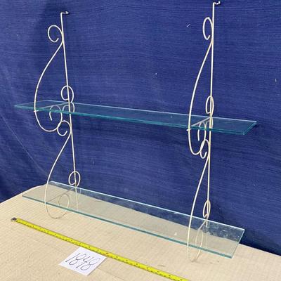 Vintage Shelf