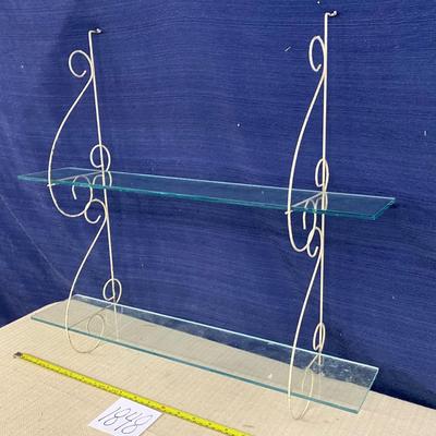 Vintage Shelf