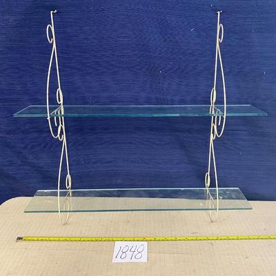 Vintage Shelf