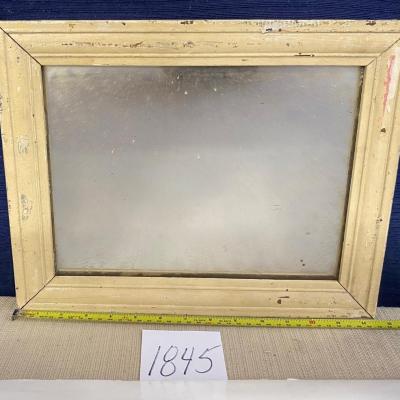 Vintage Mirror
