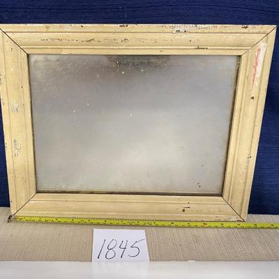 Vintage Mirror