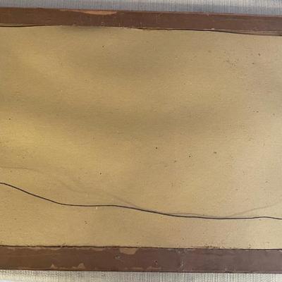 Vintage Gruen Watch Makers Guild Time Hill