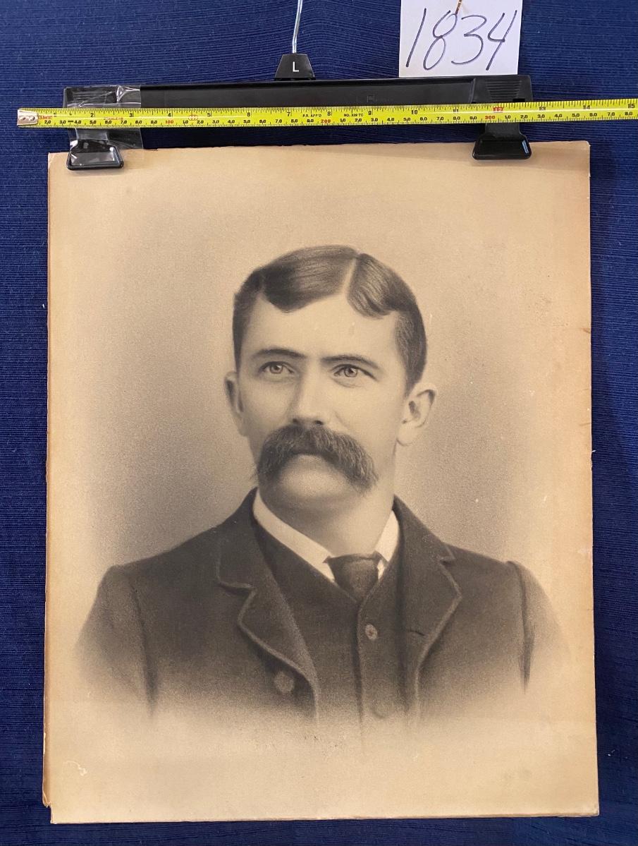 Vintage Man Picture EstateSales vintage-man-picture-estatesales