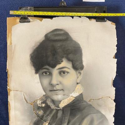 Vintage Women  Photo