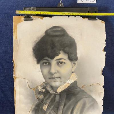 Vintage Women  Photo