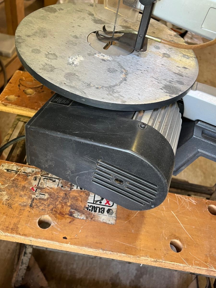Dremel 16 2024 in 2 speed