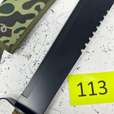 Machete