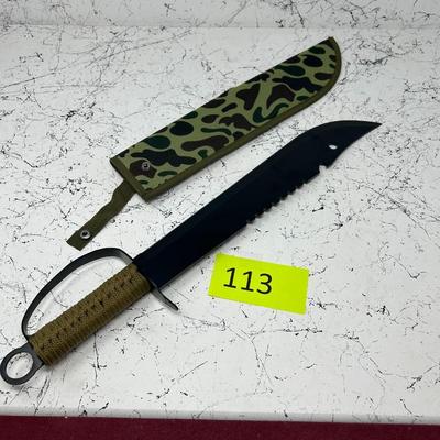 Machete