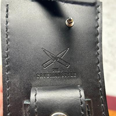 TheCaveManStyle Cleaver