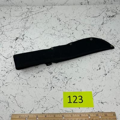 Work Pro Kukri W/ Sleeve