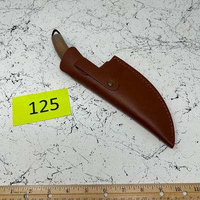 Caveman Ultimo Knife