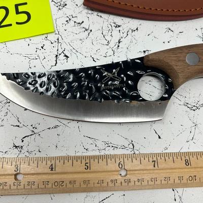 Caveman Ultimo Knife