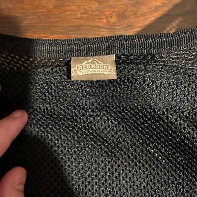 Red Rock Tactical Vest