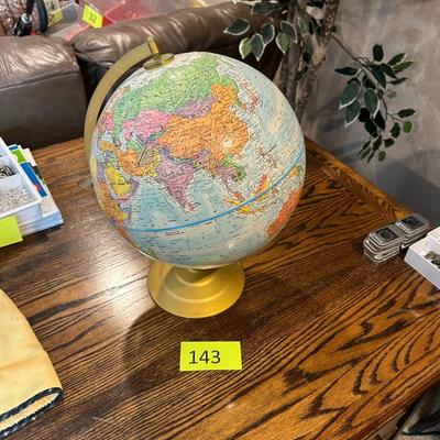 Globe