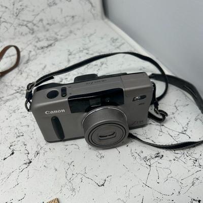 Vintage Camera equipment