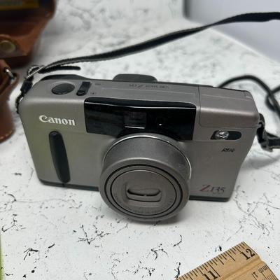 Vintage Camera equipment