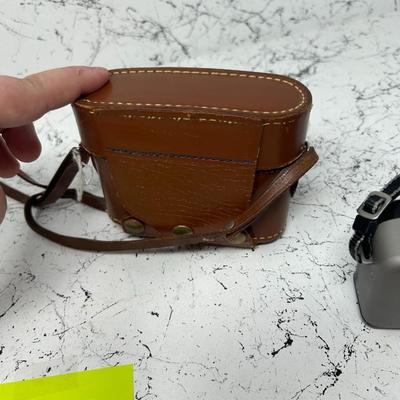 Vintage Camera equipment