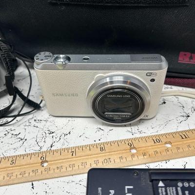 Vintage Camera equipment + more