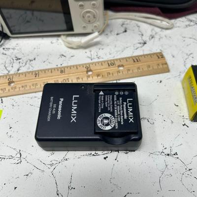 Vintage Camera equipment + more
