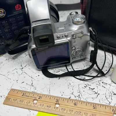 Vintage Camera equipment + more