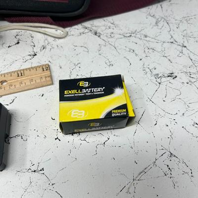 Vintage Camera equipment + more