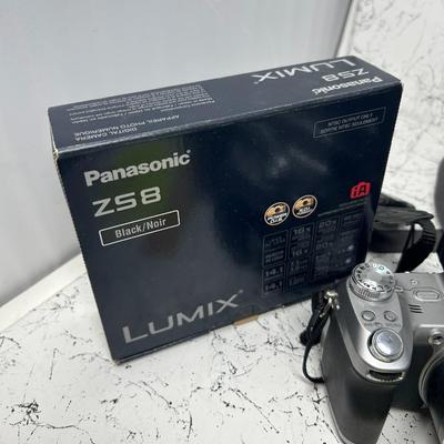 Vintage Camera equipment + more