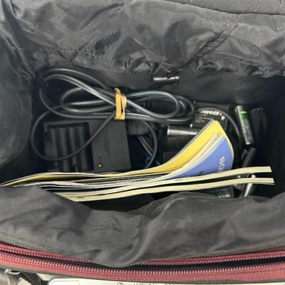 Vintage Camera equipment + more