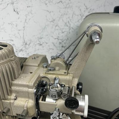Vintage Bell And Howell Film Projector #2