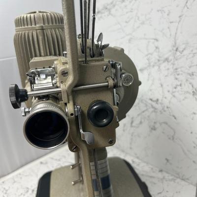 Vintage Bell And Howell Film Projector #2