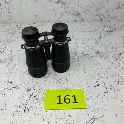 Vintage Binoculars