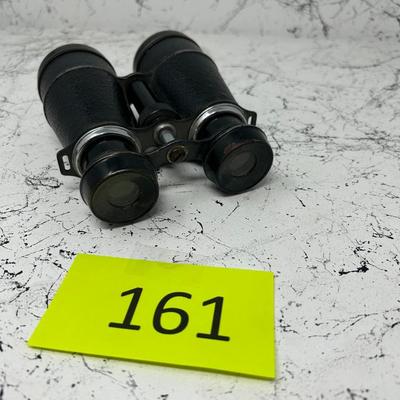 Vintage Binoculars