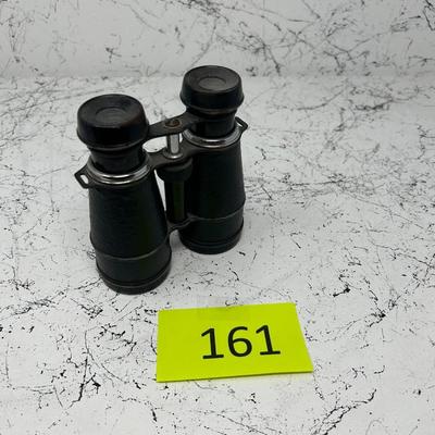 Vintage Binoculars
