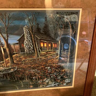 Jim Hansel â€œTwlightâ€