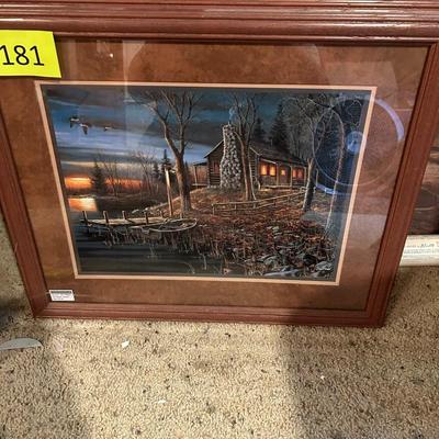 Jim Hansel â€œTwlightâ€