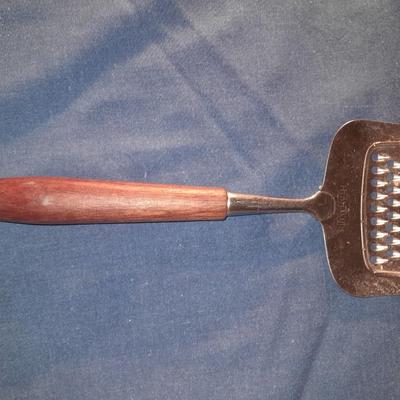 Variety of Kitchen utensils
