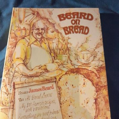 Cookbooks - Breads - Cookies - Pastry Anyone else getting hungry?