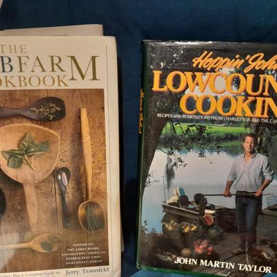Cookbooks - Breads - Cookies - Pastry Anyone else getting hungry?