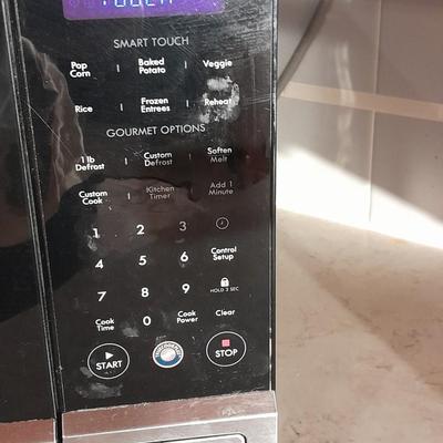 Working Kenmore elite Microwave oven