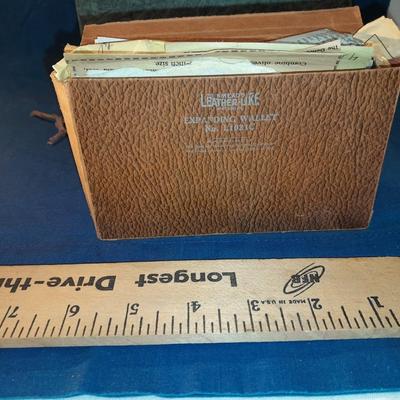 Treasures of Treasures, all the Families secret recipes in boxes! with a vintage Better Homes cookbook