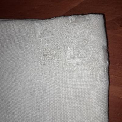 Lacy Table linens, Doiley's and Placemats