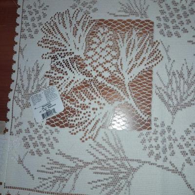 Lacy Table linens, Doiley's and Placemats