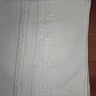 Lacy Table linens, Doiley's and Placemats