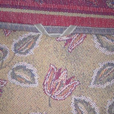 Table linens - placemats and assorted linen napkins