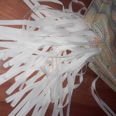 Matching Table runners with ties on end