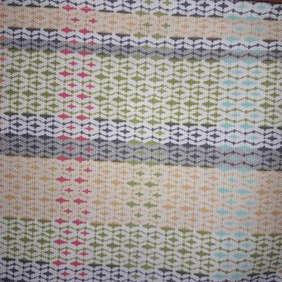 Matching Table runners with ties on end
