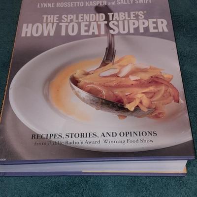 Six Cookbooks for Simple and fast foods one-pot meals, Mac & Cheese and others