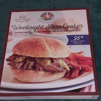 Six Cookbooks for Simple and fast foods one-pot meals, Mac & Cheese and others