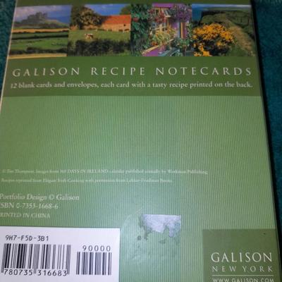 Cookbooks - Secrets of the best chefs 0 Master chefs - Irish cooking and more