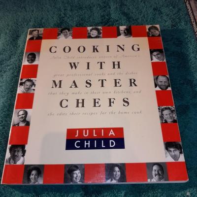 Cookbooks - Secrets of the best chefs 0 Master chefs - Irish cooking and more